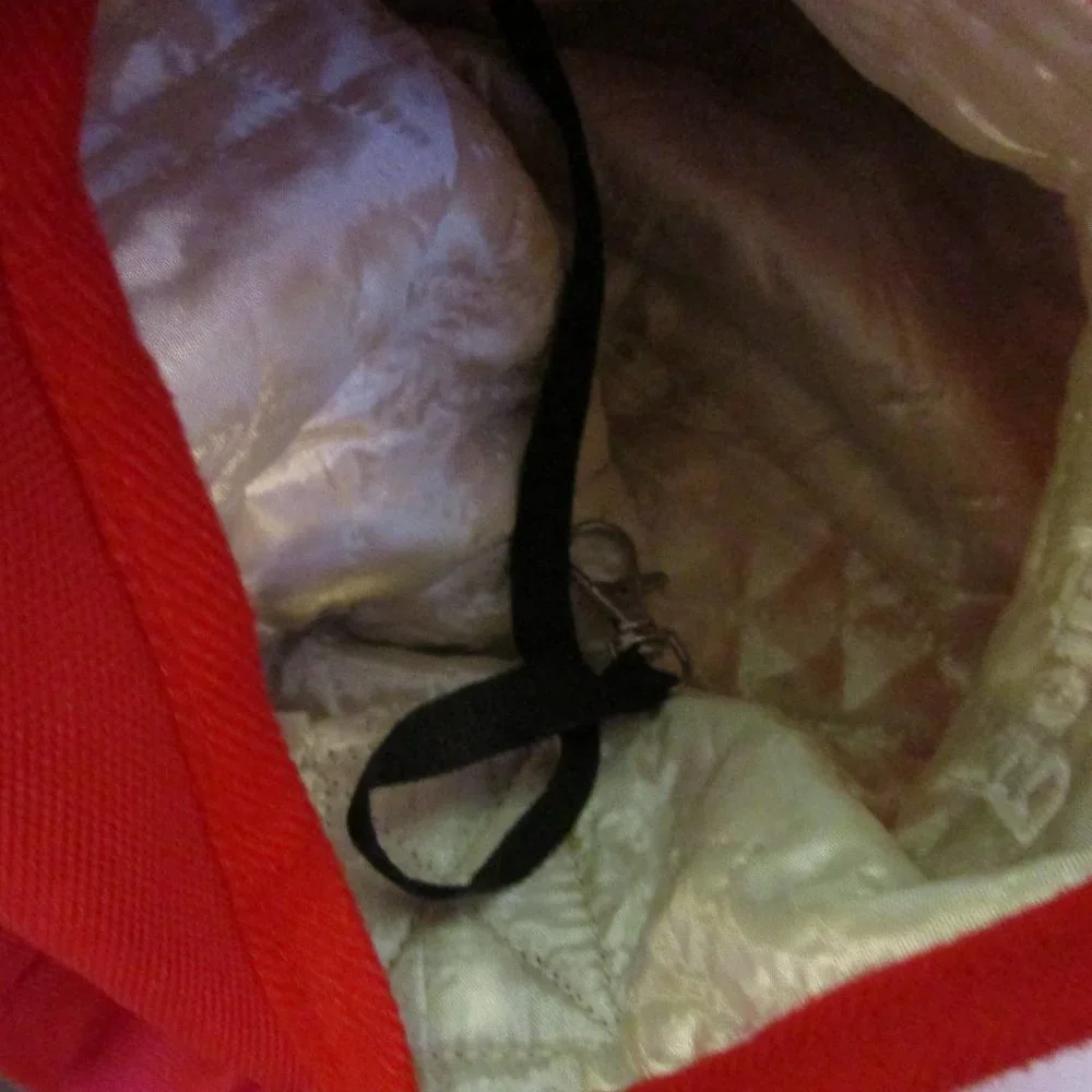 Lightening McQueen Pet Carrier Bag
